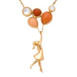 Van Cleef Pendent