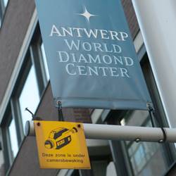 Antwerp Diamond Symposium