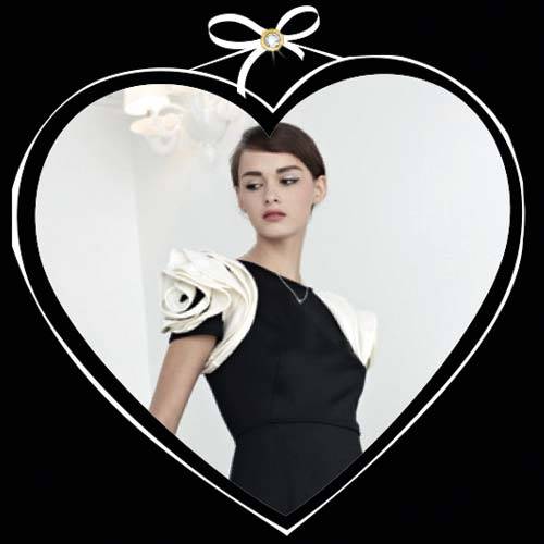 Thomas Sabo has launched its new Sweet Diamonds range.