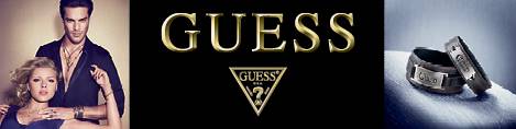 Guess Watches