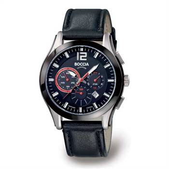 AM Imports men's watch