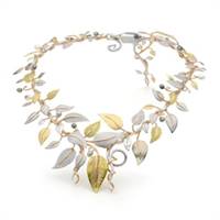 Halina Kaufman, Joyce Jewellers, Name of piece: Titania’s Garland