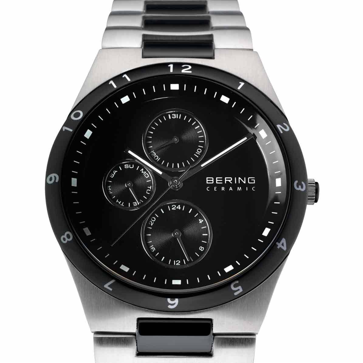 BYMR will distribute danish watch brand Bering in Australia.