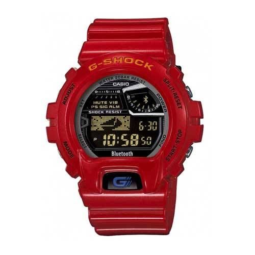 Casio G-Shock GB 6900: image courtesy of g-street.com.au