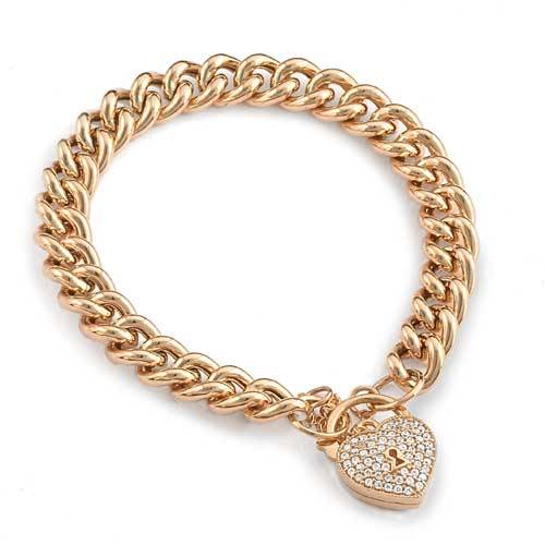 Golden Mile bracelet