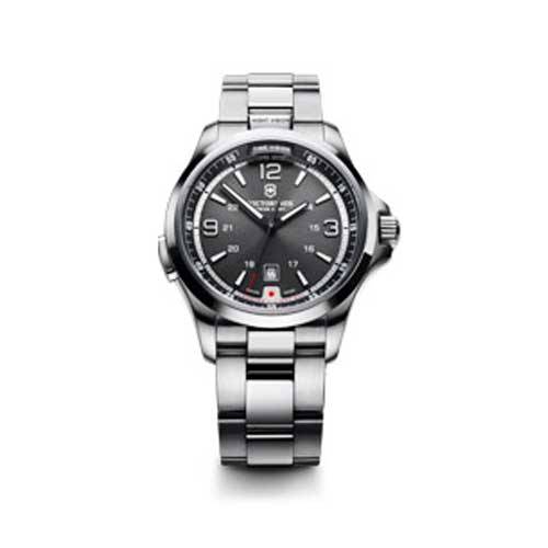 Victorinox night vision watch