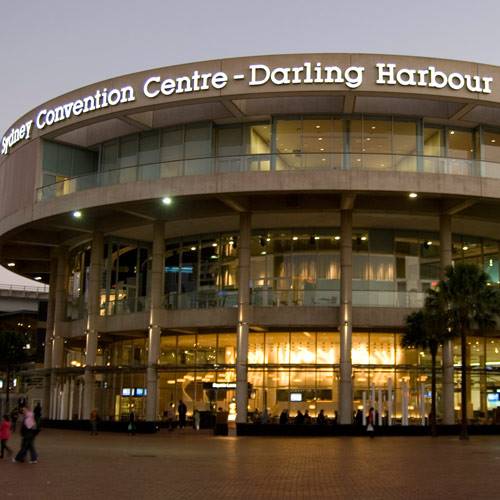 The 2013 JAA International Jewellery Fair will go ahead at the Darling Harbour Convention Centre.