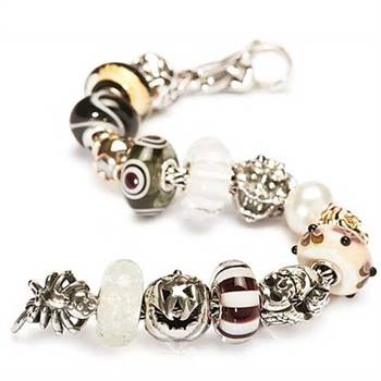 Trollbeads Halloween range