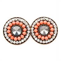 Nectarine studs