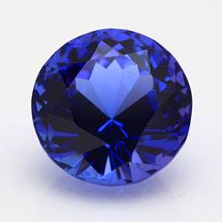 Tanzanite