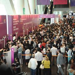 Hong Kong Fair 2010