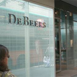 De Beers