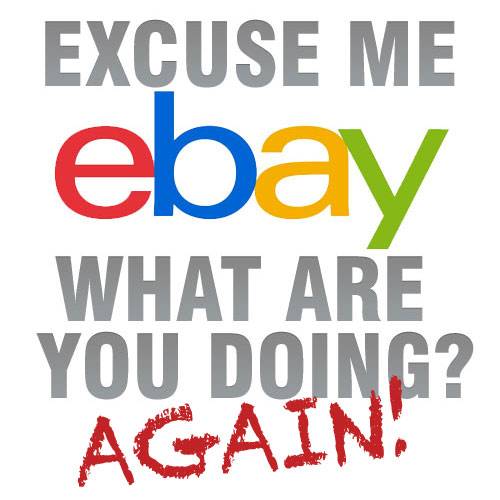 Jewellery businesses have come forward to expose other eBay sellers.