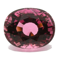 Pink Tourmaline