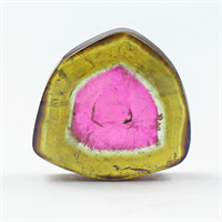 Watermelon Tourmaline