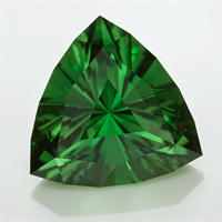 Forest green Tourmaline