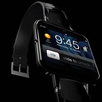 Apple iWatch rumours for 2013