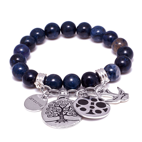 Jet Empire's "Controversy" bracelet