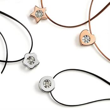 Elastic Diamond jewellery hits Australia