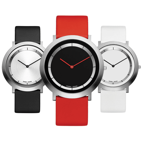 Danish Design watches