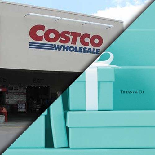 Tiffany and Costco trademark dispute continues