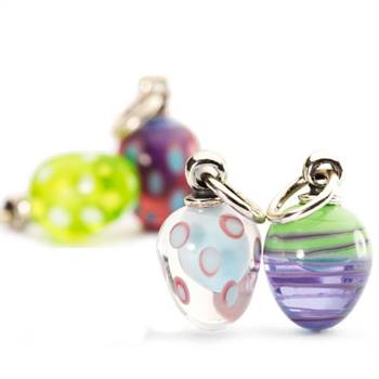 Trollbeads’ “seasonal” collection