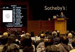 Sotheby