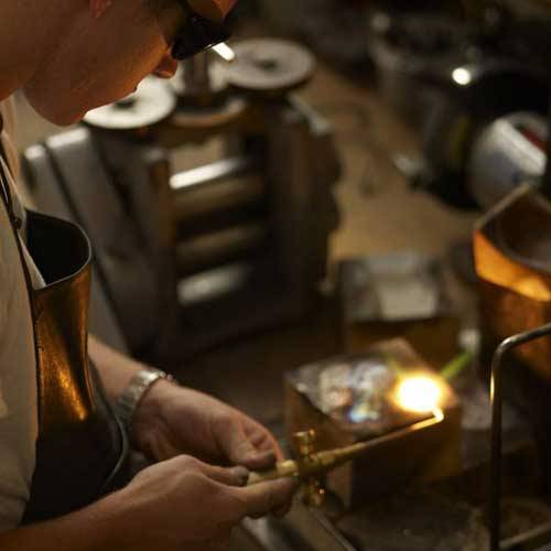 Proposed jewellery apprenticeship cuts have caused backlash