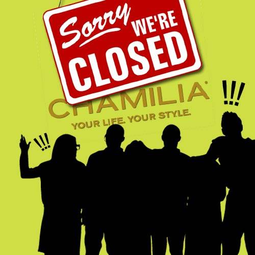 Chamilia Australia will end operations 30 April, and the industry responds