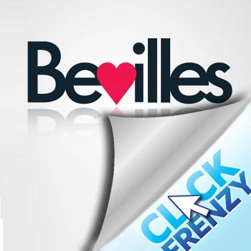 Bevilles will participate in Click Frenzy for the second year running