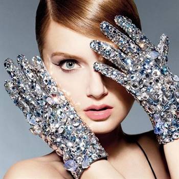 Swarovski's plans for expansion were recently revealed at BaselWorld