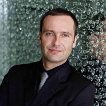 Robert Buchbauer, Swarovski consumer goods chief executive