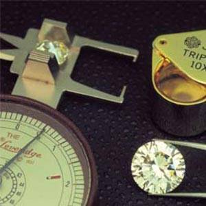 Practical Diamond Grading