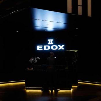 Edox