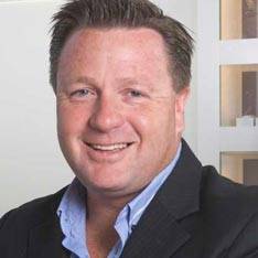 David Allen, returning to Pandora Australia as General Manager of the APAC cluster