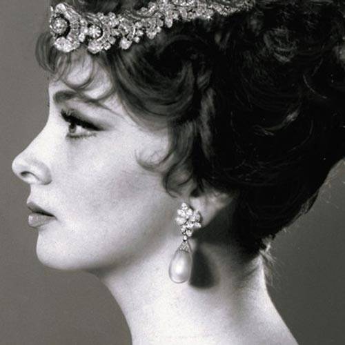 Silver screen legend Gina Lollobrigida’s collection of jewellery sold for a total of CHF 4.7 million