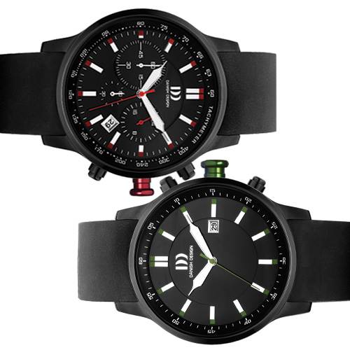 Danish Design men's watches