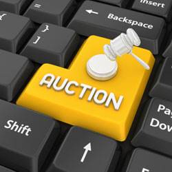 Rio Tinto Diamonds implements a new online auction system