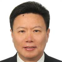 Yu Jianhua, China assistant minister of commerce