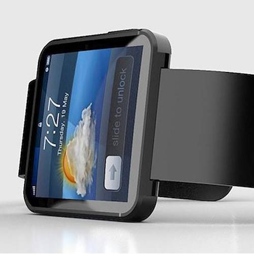 Industry insiders now have further reason to speculate that the iWatch is coming