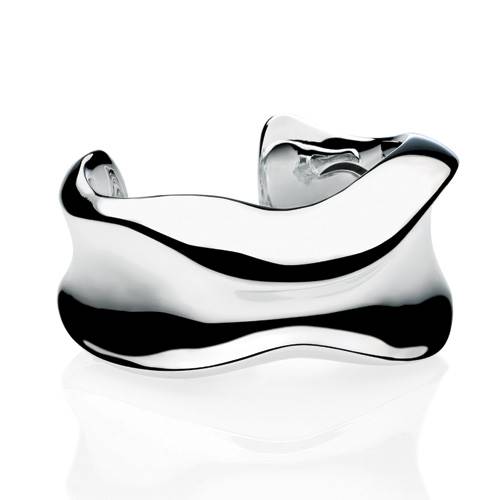 Daniel Bentley's "Ebb Tide" cuff