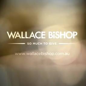 Wallace Bishop rebrands