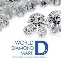 World Diamond Mark