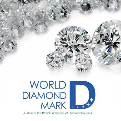 World Diamond Mark