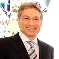 Kurt Zbinden, Swarovski Gems vice president of operations in South East Asia and the Indian subcontinent