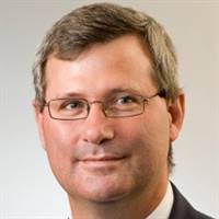 Alan Davies, Rio Tinto diamonds and minerals chief executive