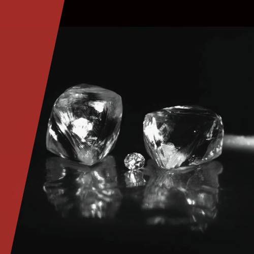 Diamond demand is expected to outweigh supply after 2018