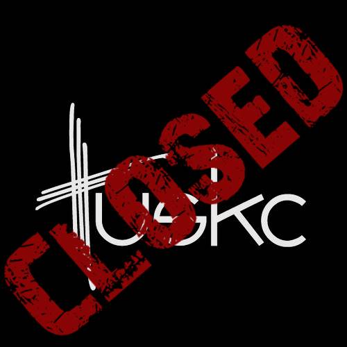 Tuskc has ended its operations, effective immediately