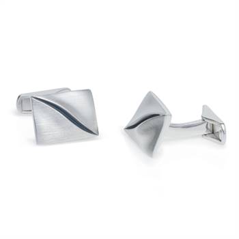 Daniel Bentley's Rift cufflinks