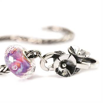 Trollbeads' Stories of You bracelet